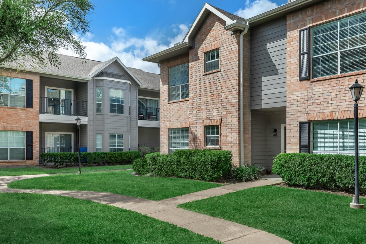 Richmond Towne Home Apartments