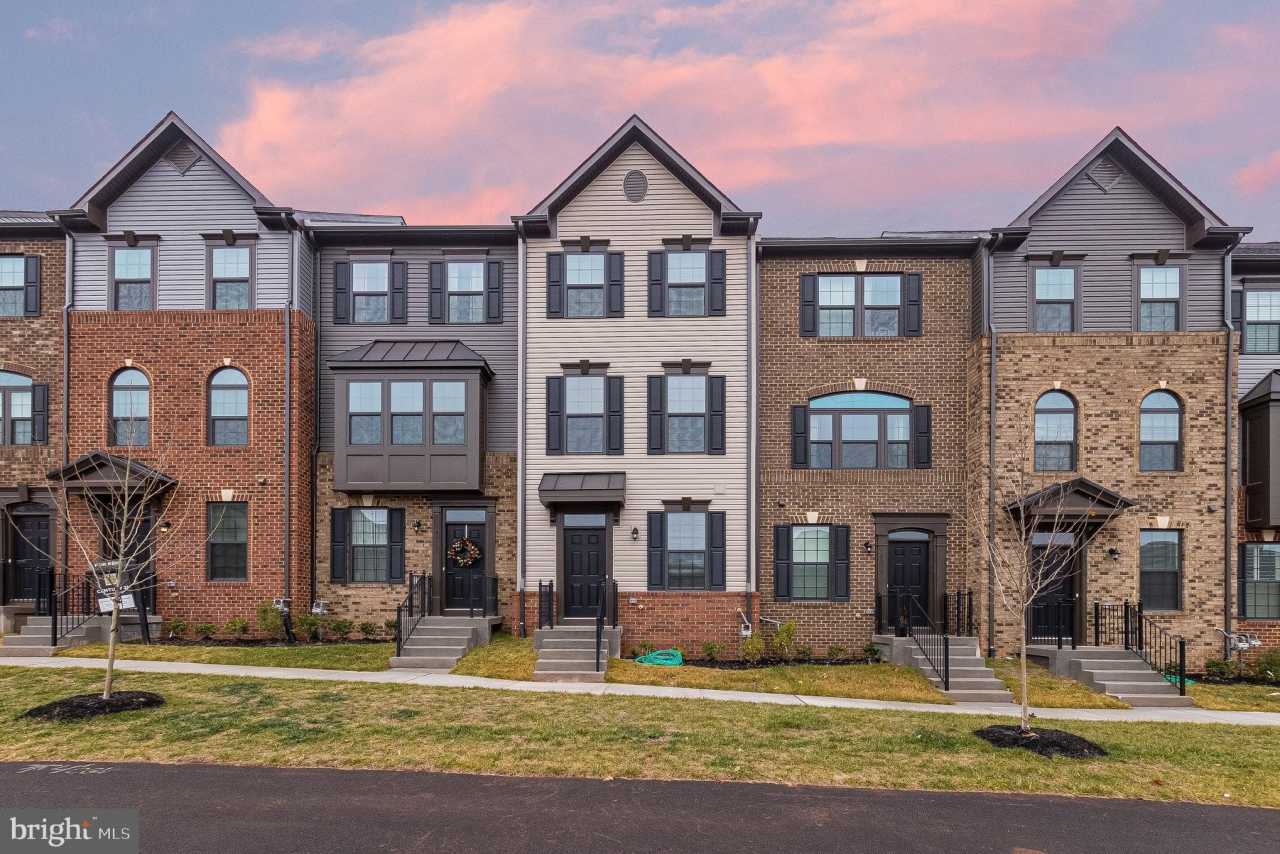 14020 SUNRISE VALLEY DRIVE