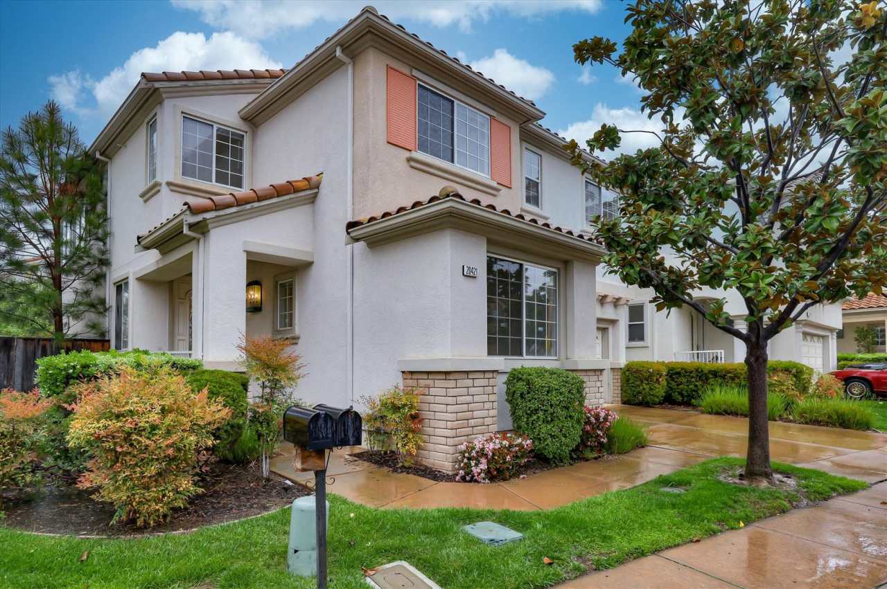 Cupertino Home for Rent!