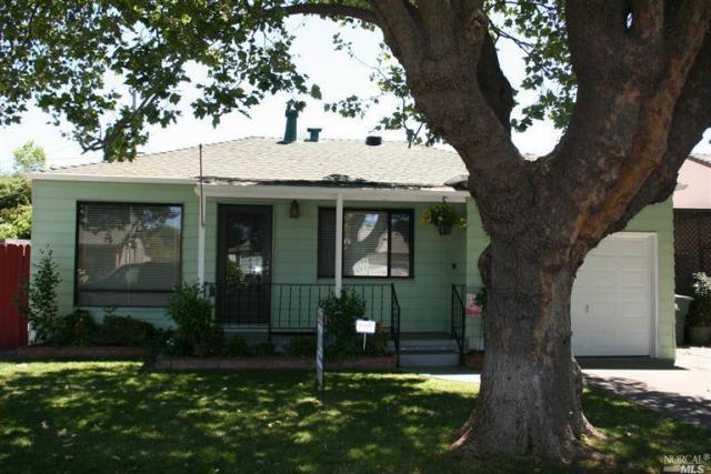 Beautiful Vallejo Home