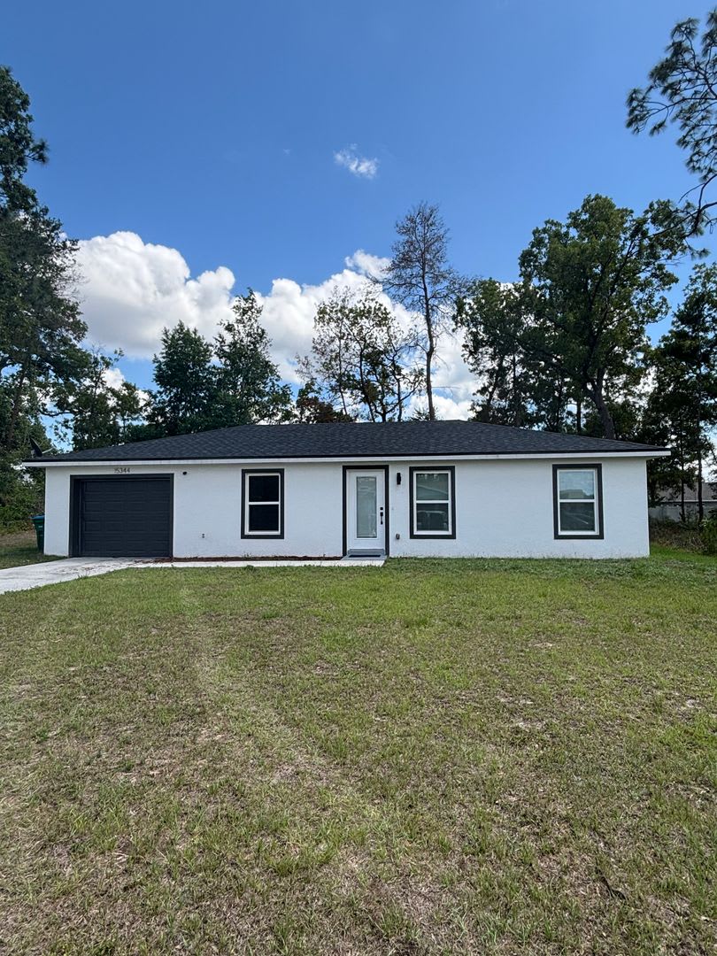 Brand New Designer Home Awesome Location Ready for Family