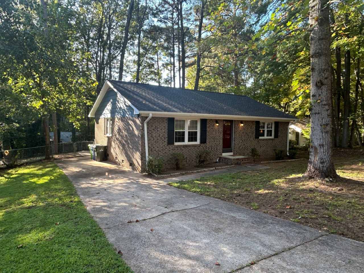 7409 Barberry - Bev Roberts Rentals and Property Management