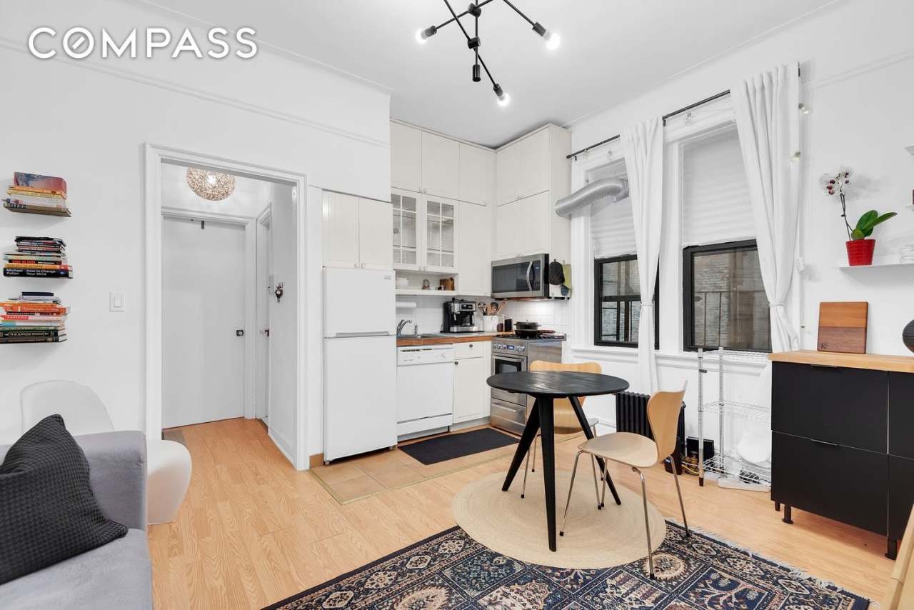 166 East 92nd Street