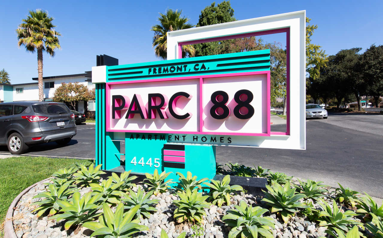 Parc 88