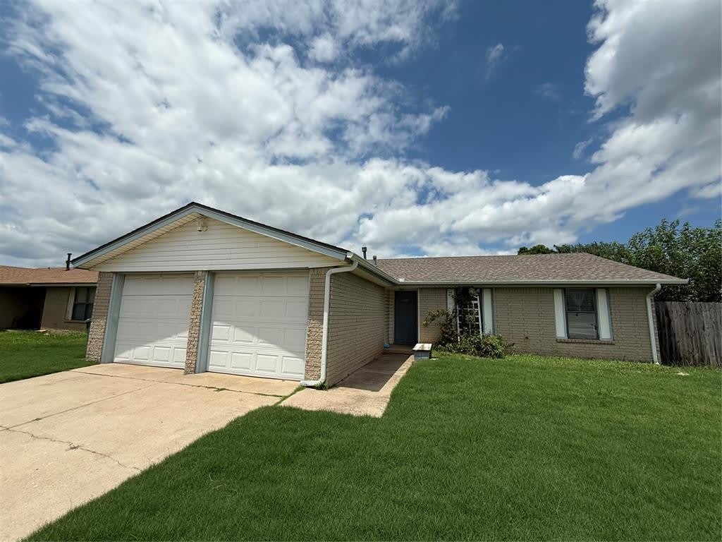 1071 Raintree Mansion