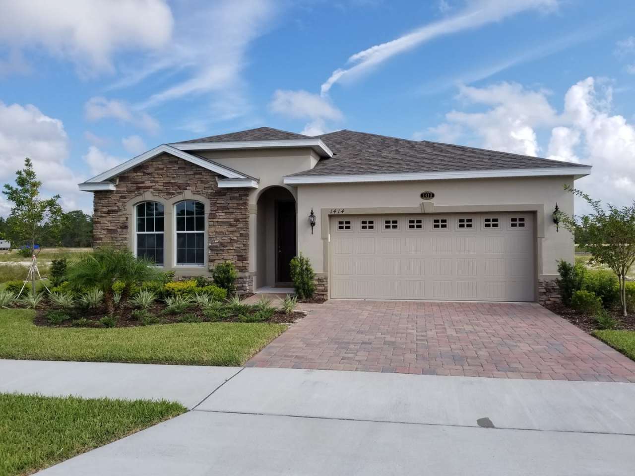 Like New Home in Victoria Park