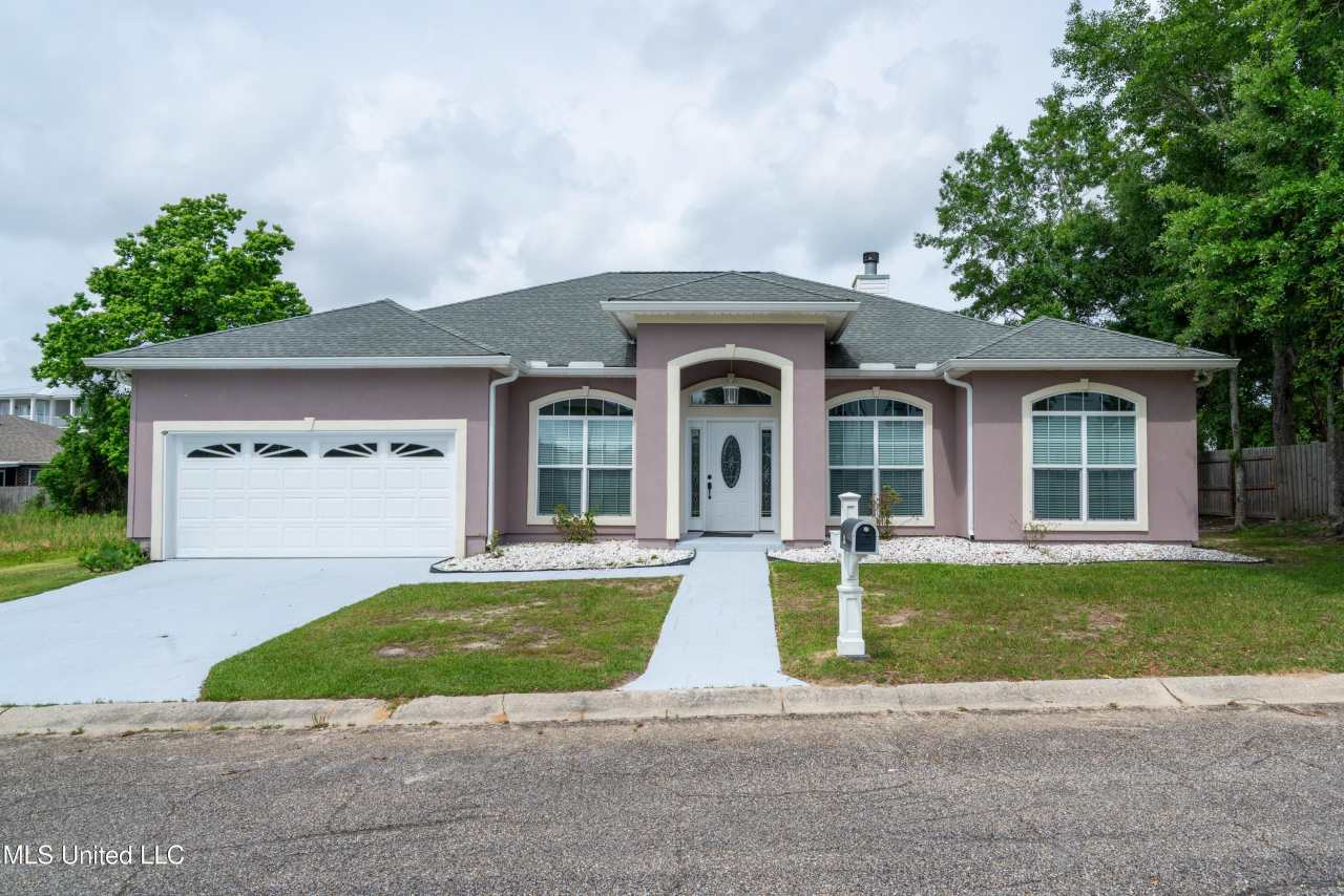 24 Pelican Cove Lane