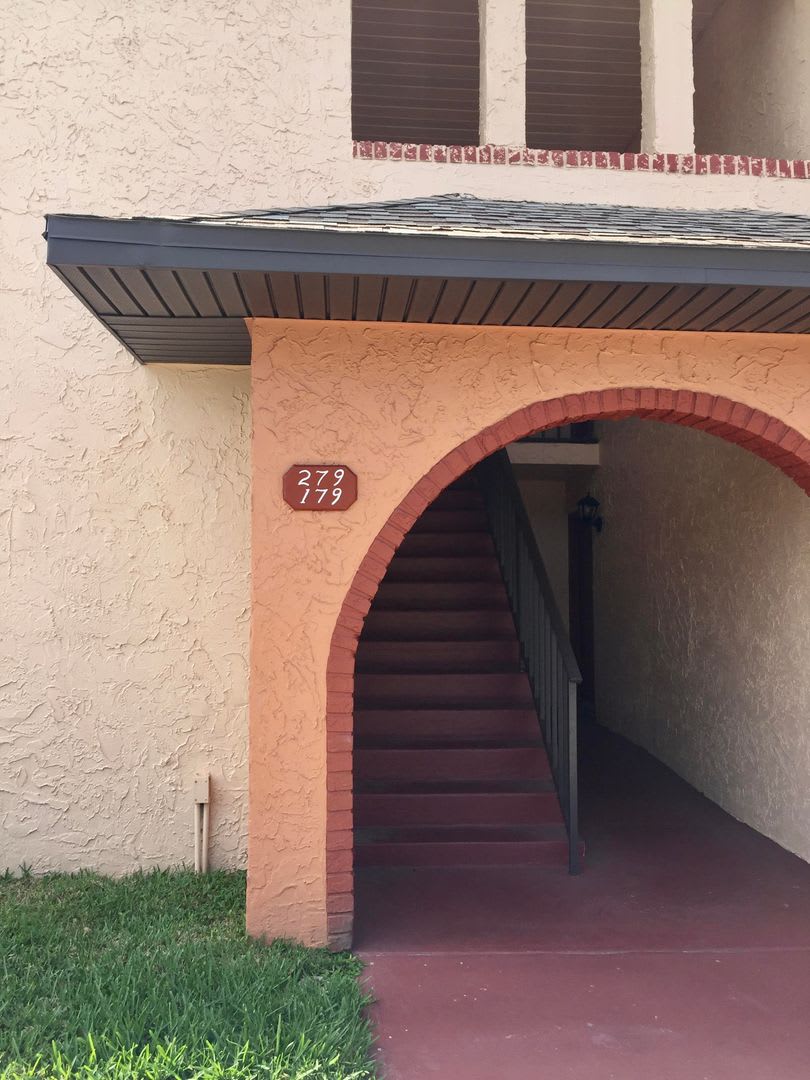 Updated First-Floor Condo—Water  Cable Included!