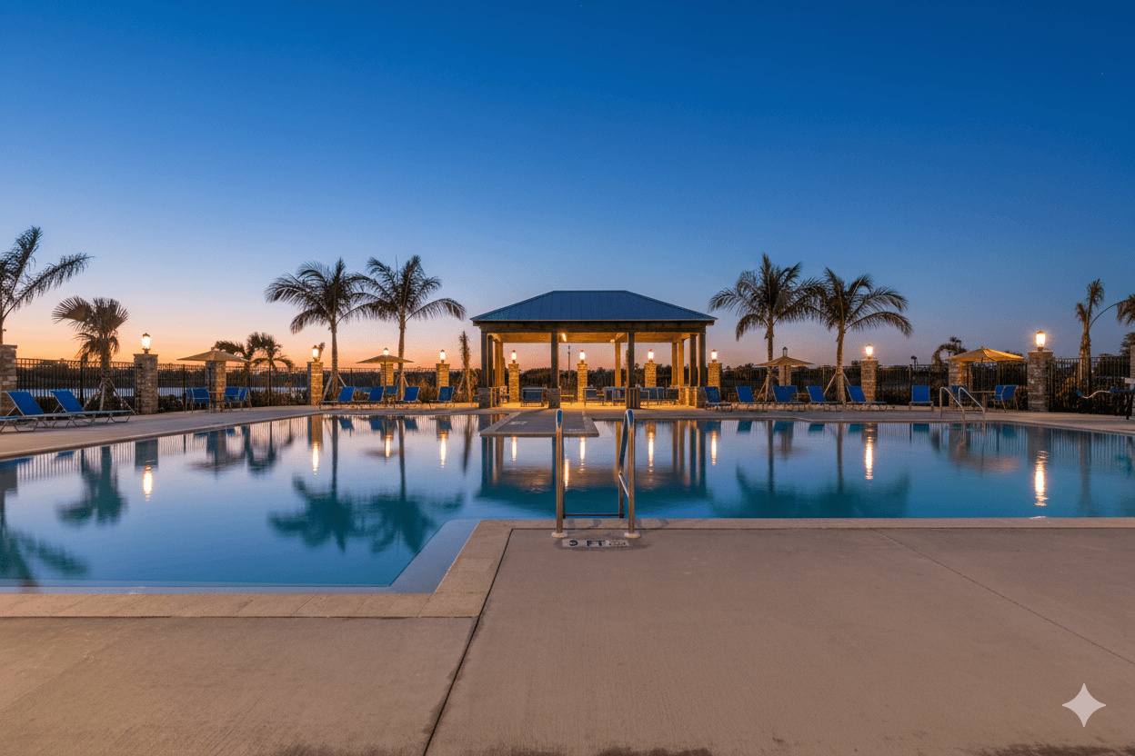 Cocoa Grand Apartments