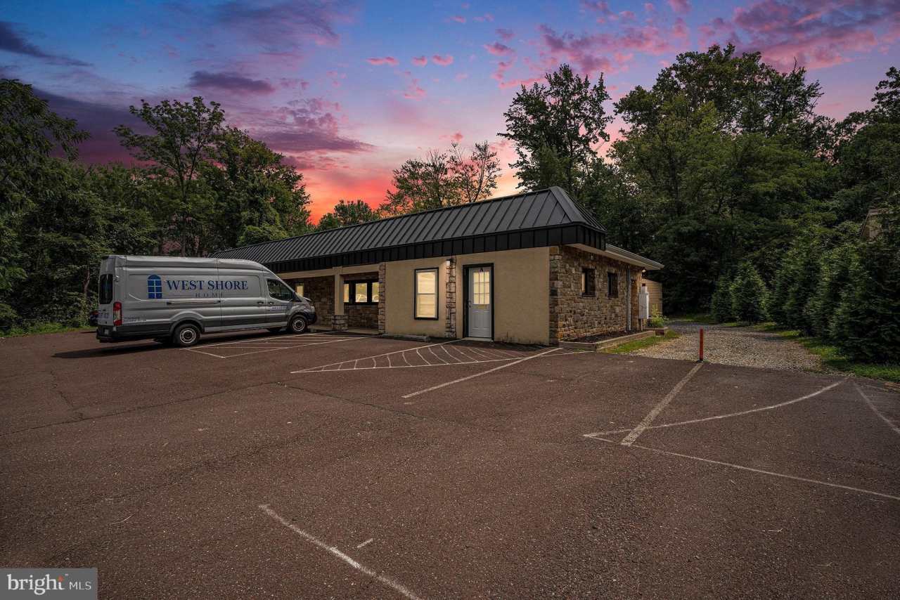 2425 BLAIR MILL Road unit: A