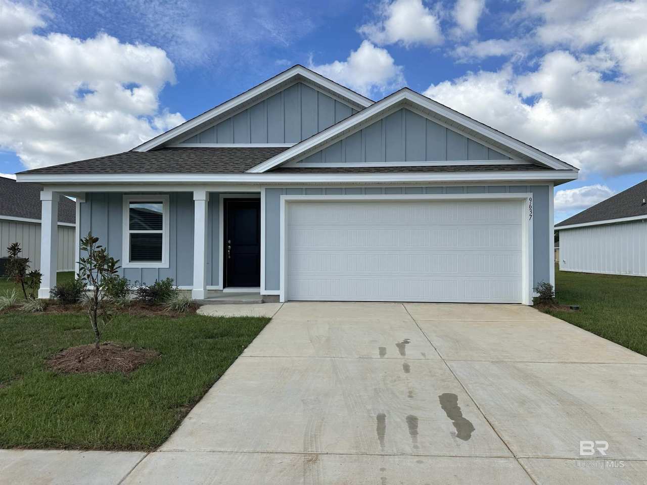 9637 Soldier Horse Drive