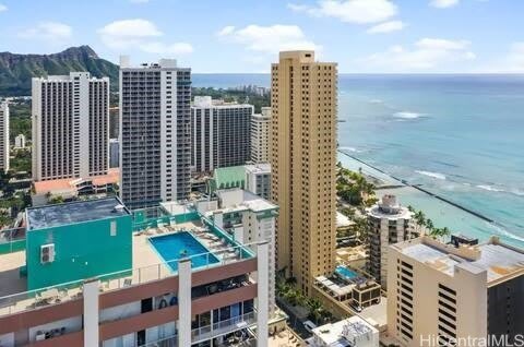 2427 Kuhio Avenue unit: 3107