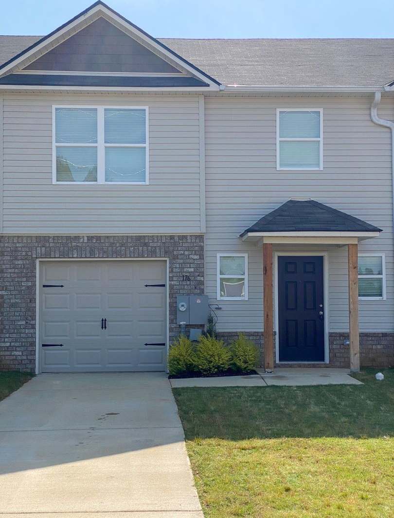 New Townhome