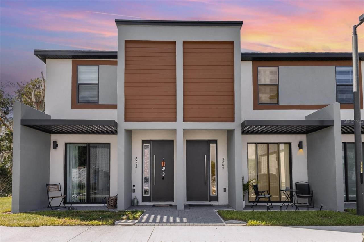 3204 SUSTAINABLE WAY