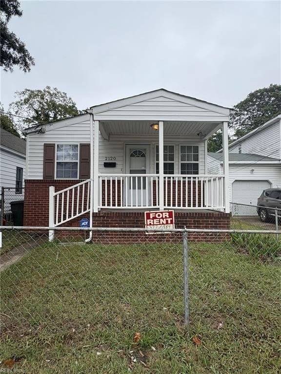 2120 Marshall Avenue