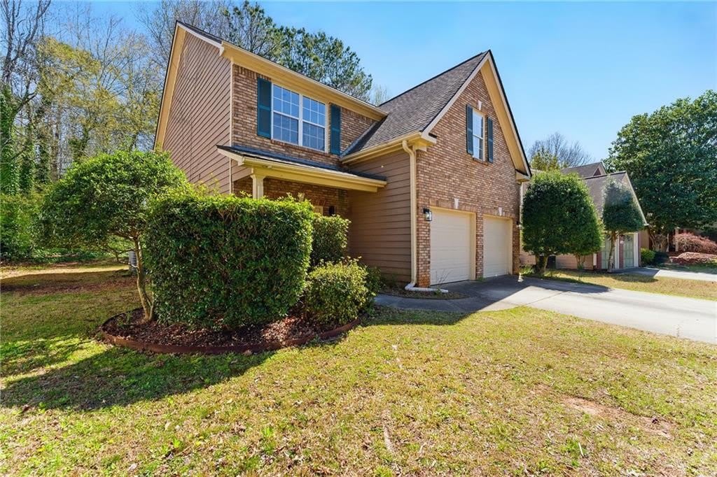 1525 River Oak Drive