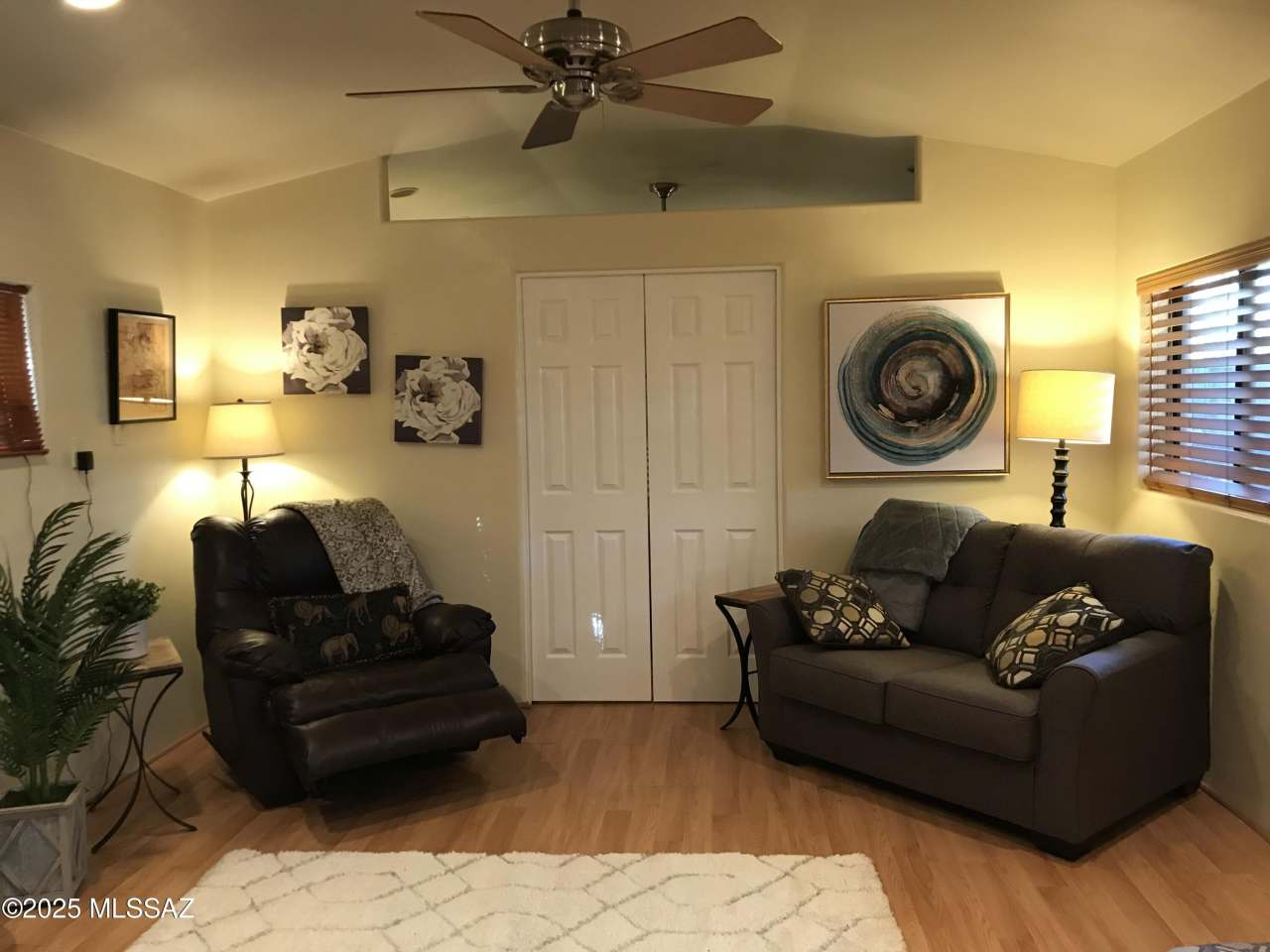 3419 N Wilson Avenue