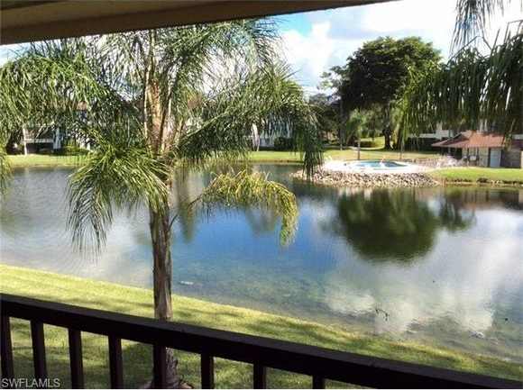 400 Misty Pines CircleUnit 204