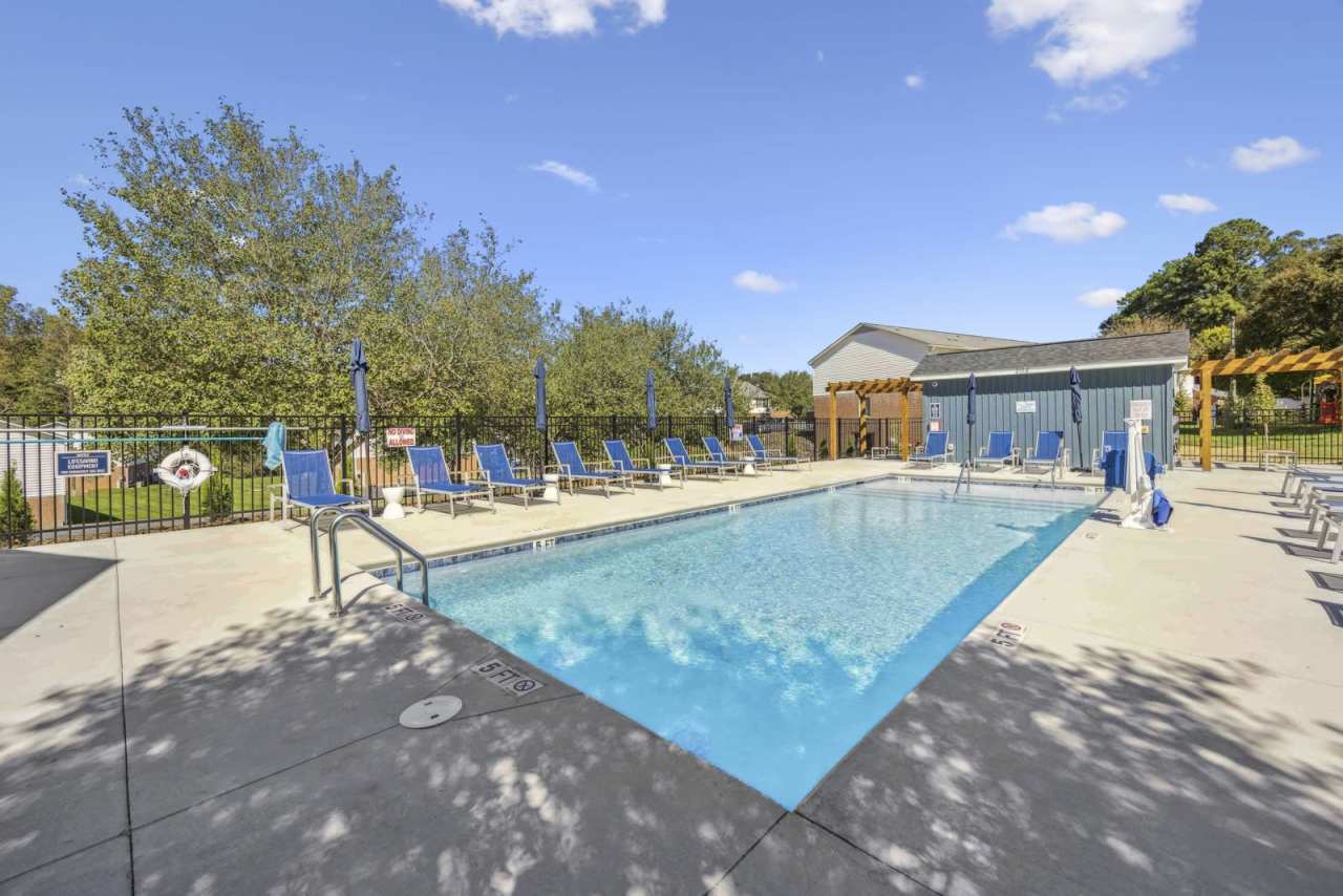 Belmont Heights Apartments & Townhomes