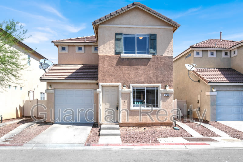 5258 Paradise Skies Ave