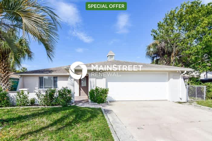 7015 Ingleside Drive