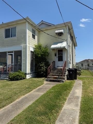 3509 LIVINGSTON Street