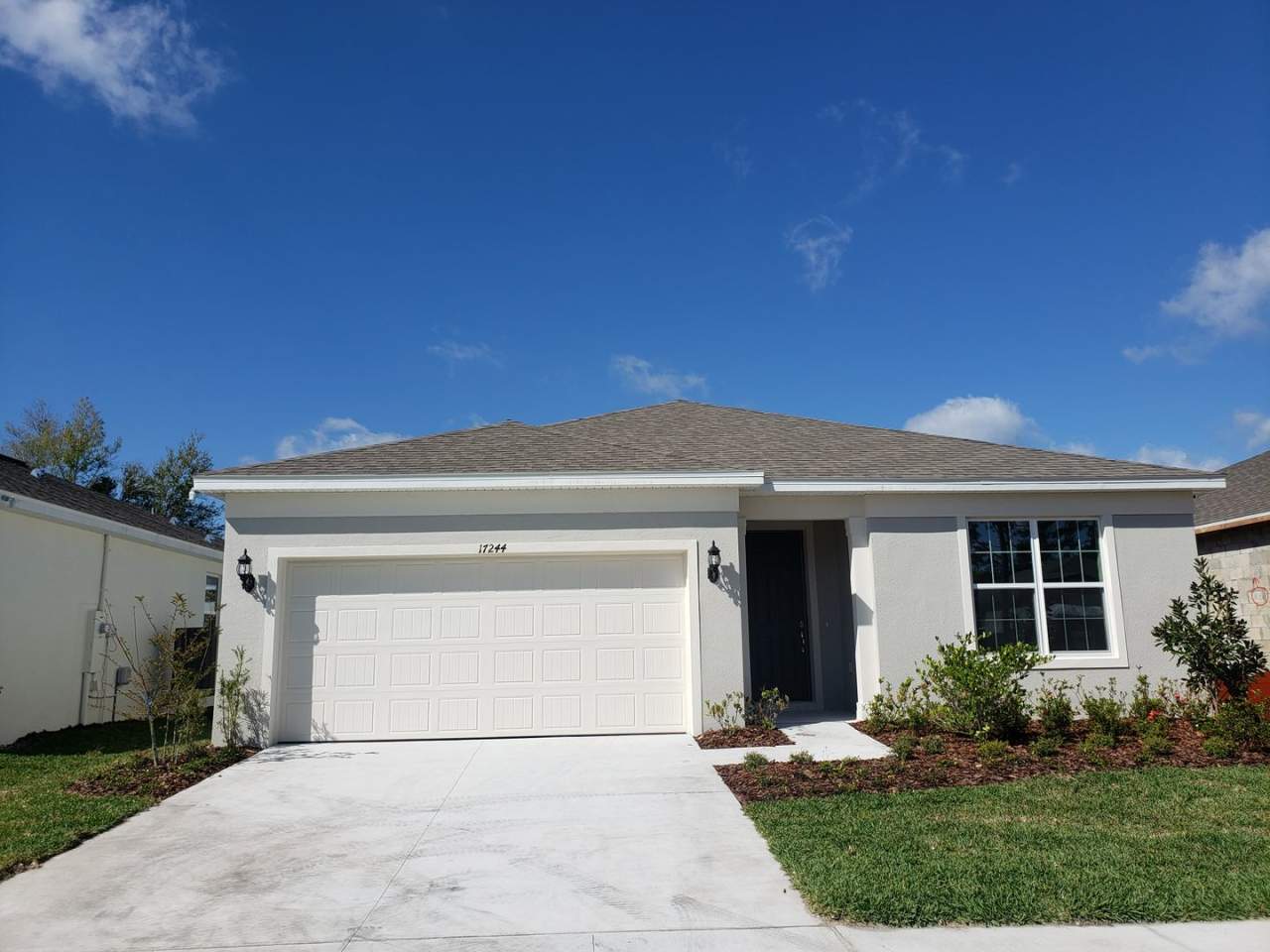 Spacious 3-Bedroom Home for Rent in Gated Cagan Crossings Community!