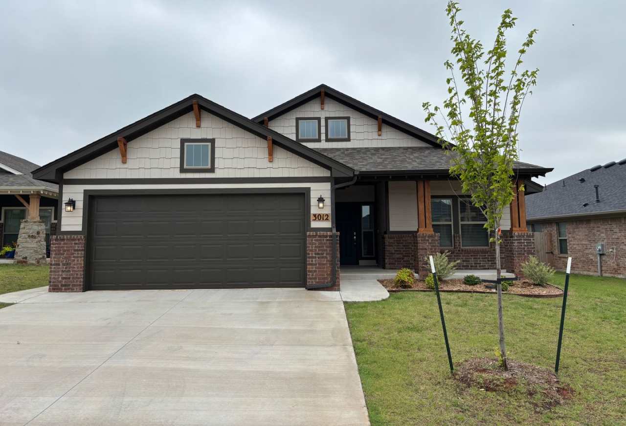 Wonderful 3 Bed 2 Bath Home in Norman