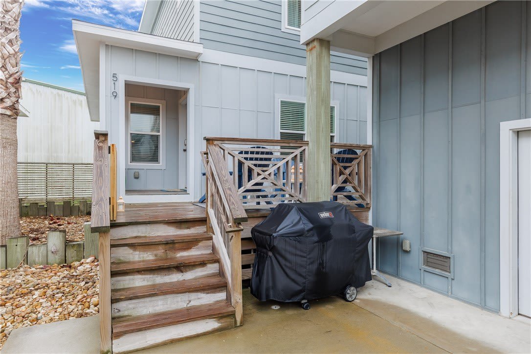 519 W Avenue C unit: B