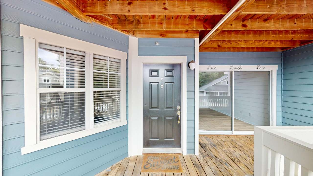 525 Olmsted Park Place #M