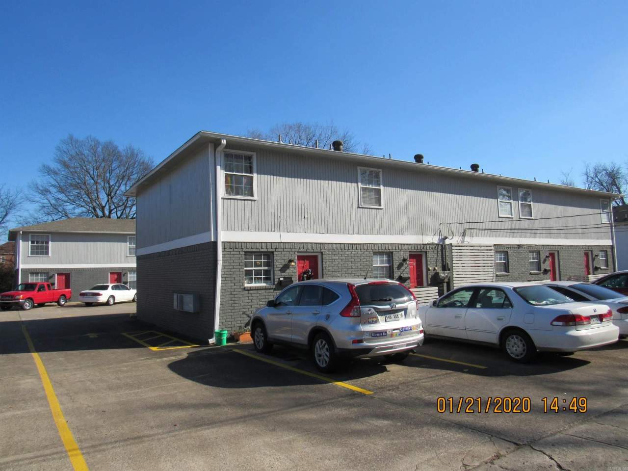 1230 Clifton Street, #10