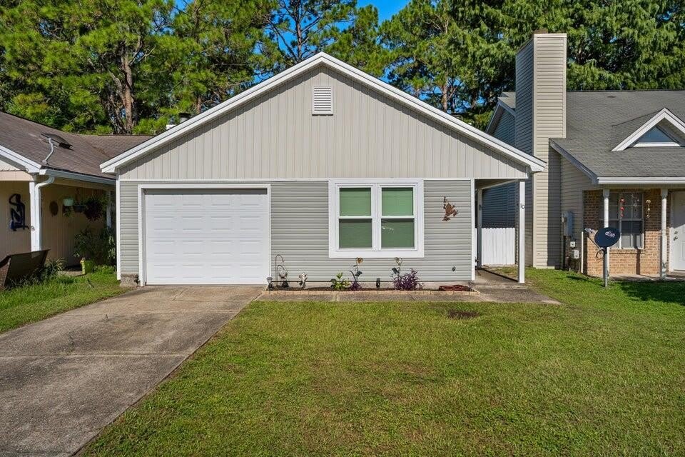 10 Carie Way