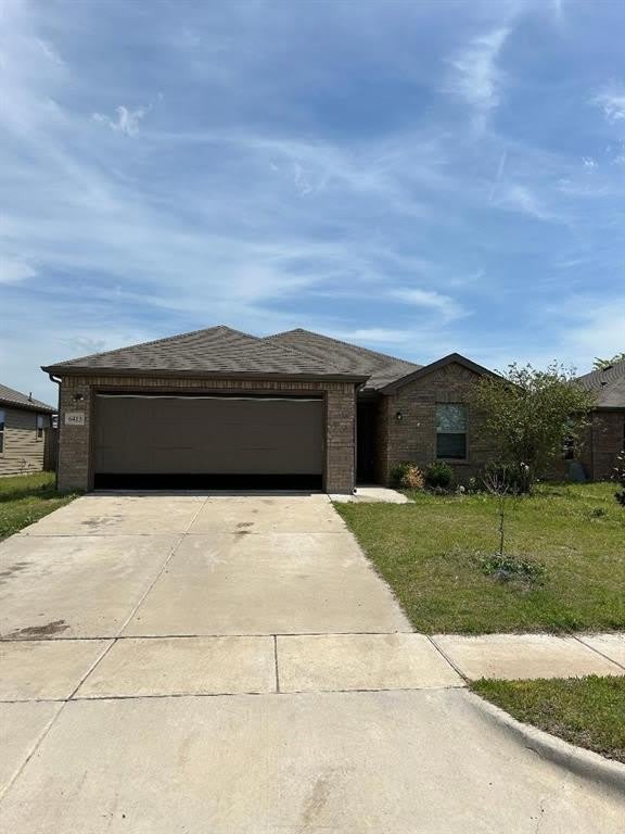 6413 Graceland Drive