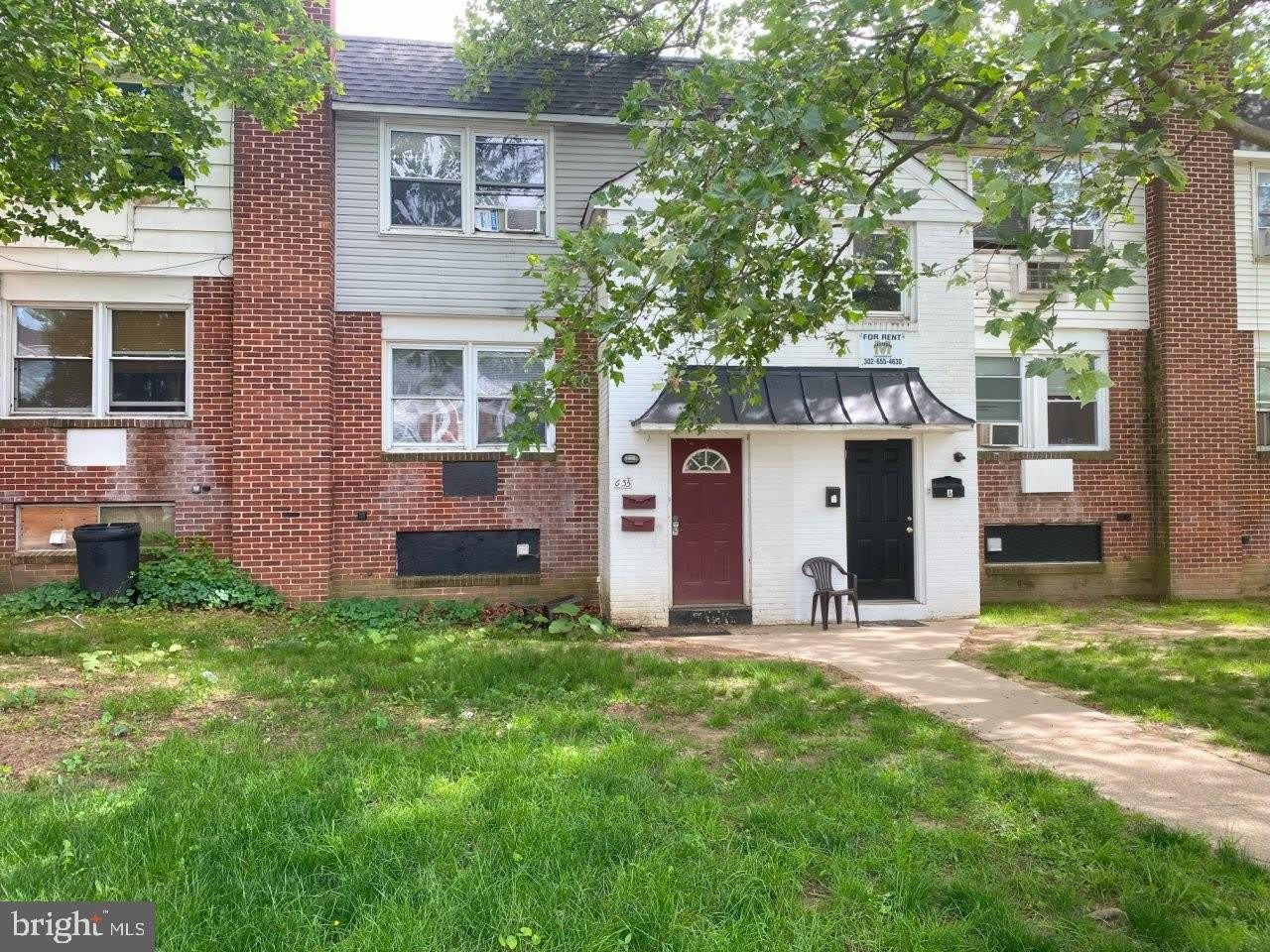 635 HOMESTEAD Road unit: A