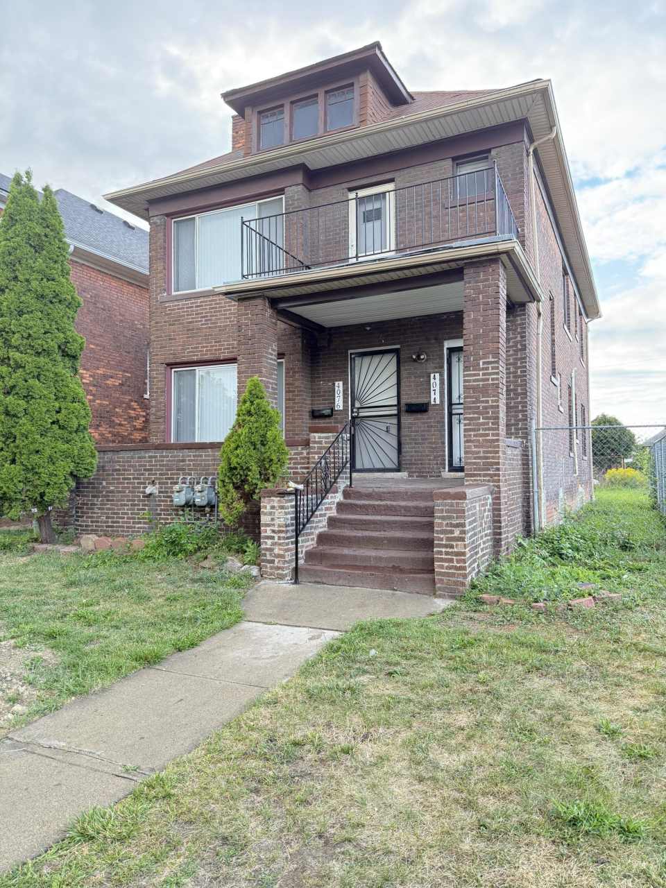 4074 Virginia Park Street