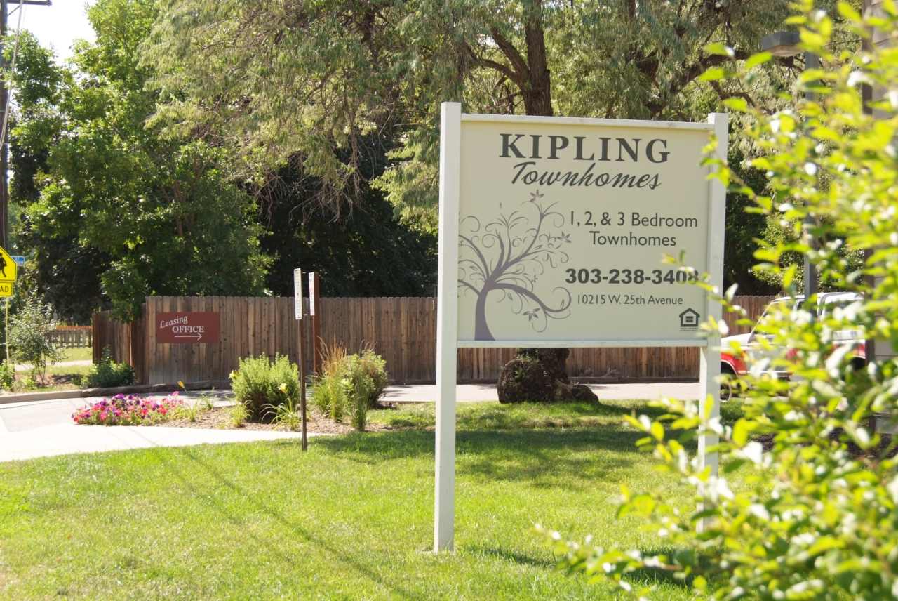Kipling Townhomes