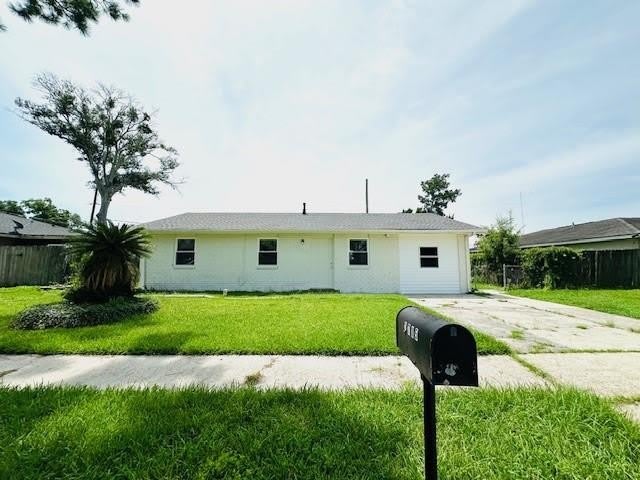 2705 BRITTANICA Drive