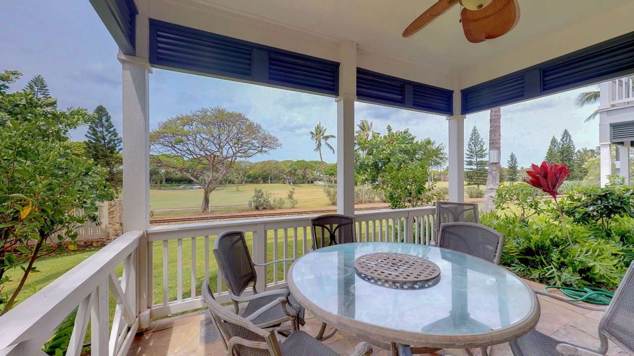 Coconut Plantation 1080-1: Spacious Tropical Haven