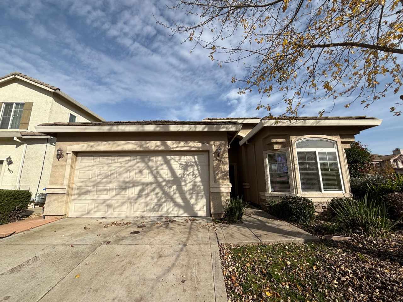 Lovely Home on a Corner Lot!