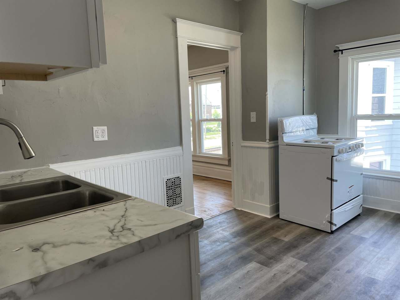 312 Broad Street - A