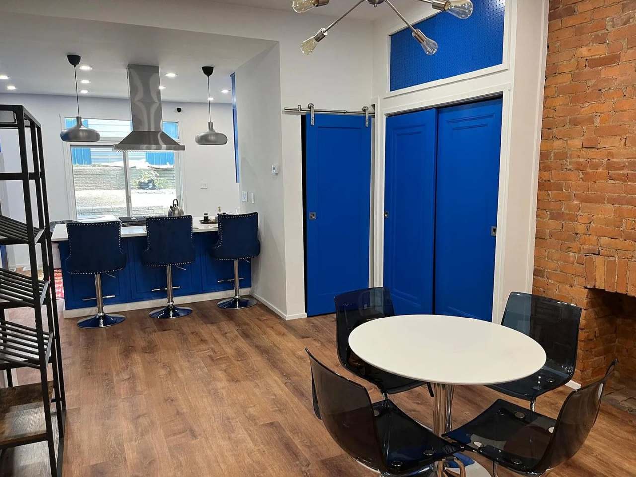 New Renovation - Lawrenceville Home