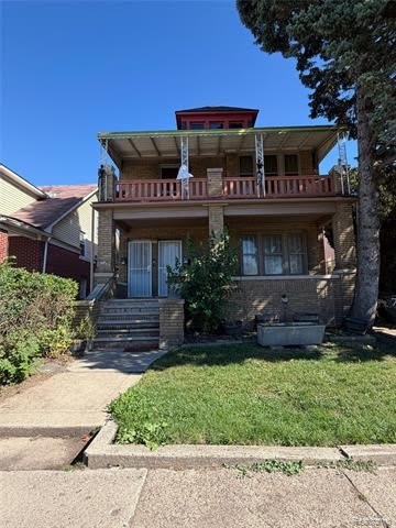 7312 American Street