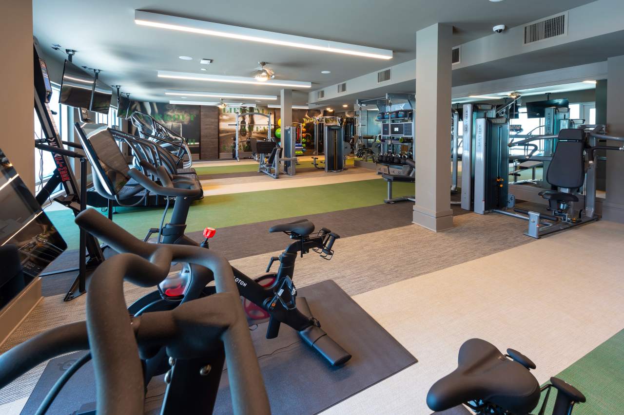 PEARL MARKETPLACE AT MIDTOWN