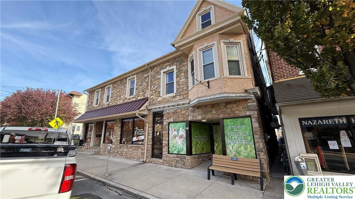 39 Main Street unit: B