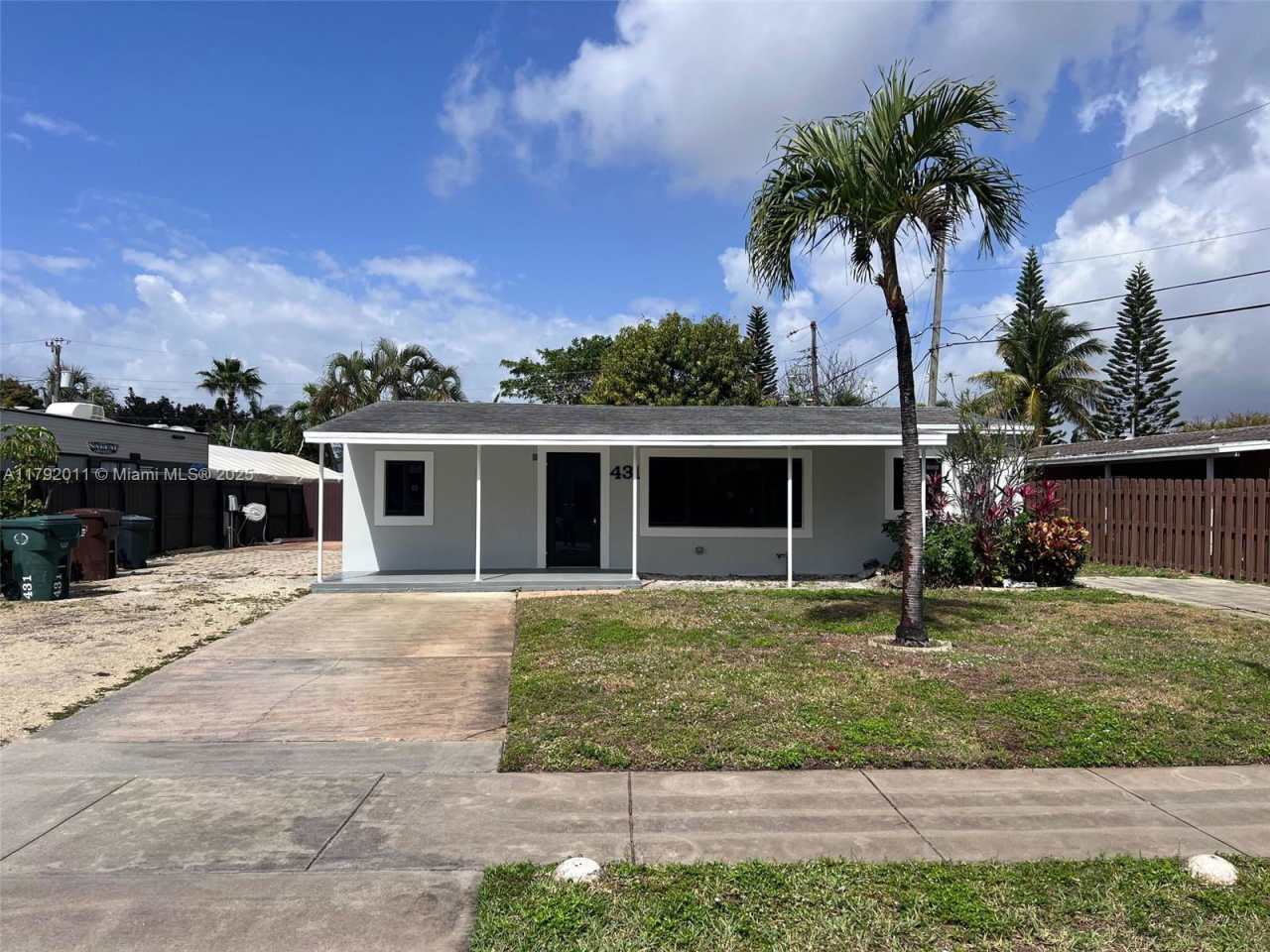 431 Northeast 58th Street