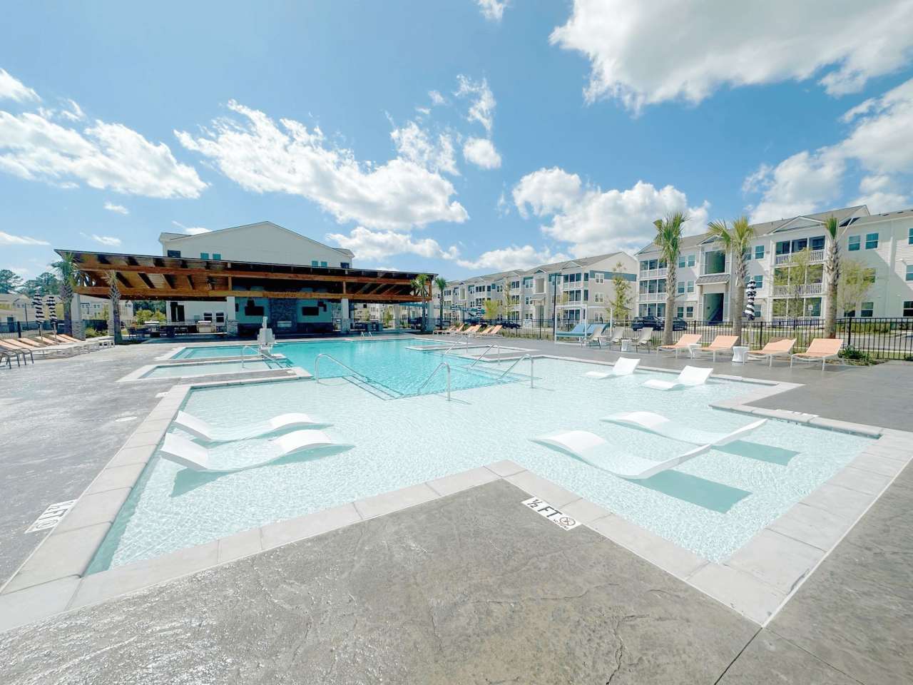 Waterleaf at Foxbank