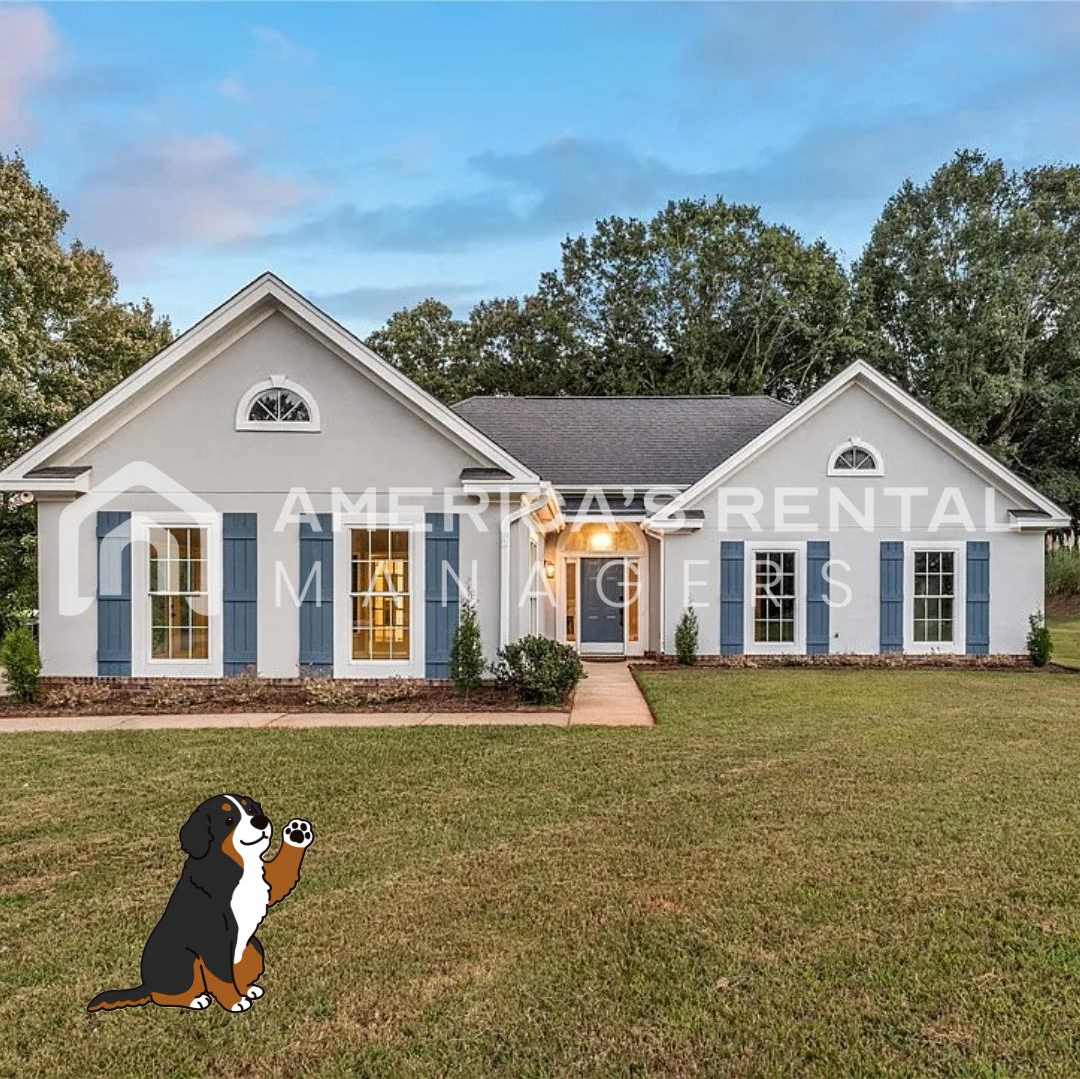 Elegant Auburn Home with Spacious Layout