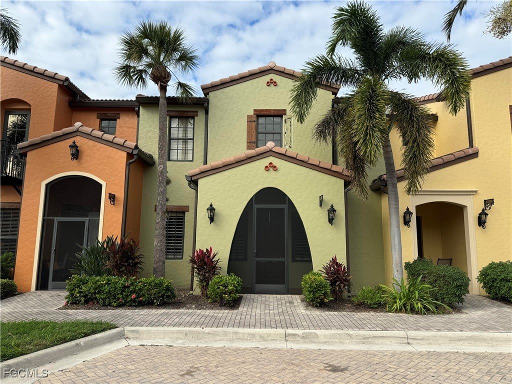 8346 Esperanza Street unit: 1503