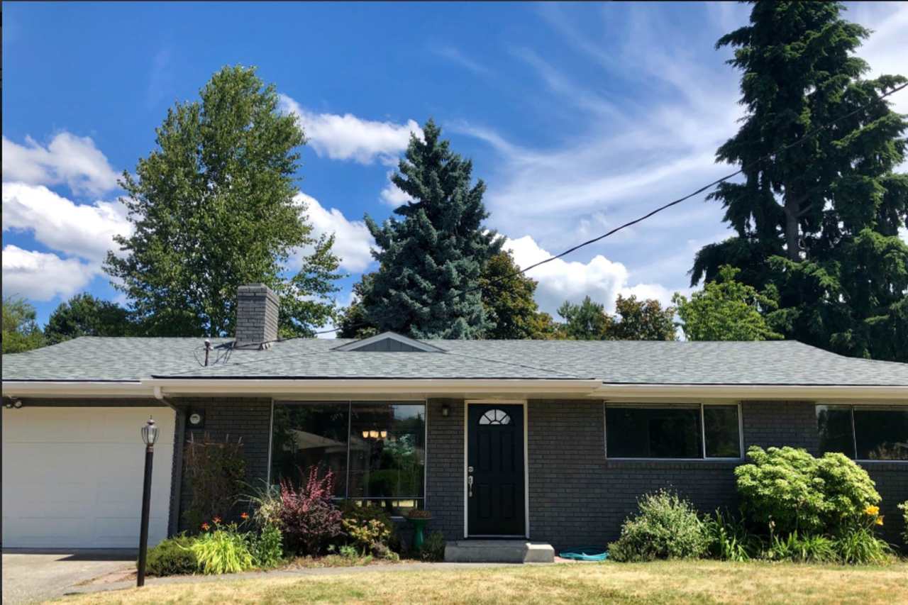 Remodeled 3 Bedroom Rambler Situated on a Large Lot with Mature Landscaping!