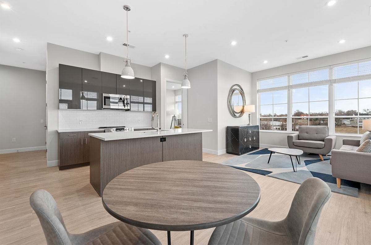 Station 73 at Battery Park